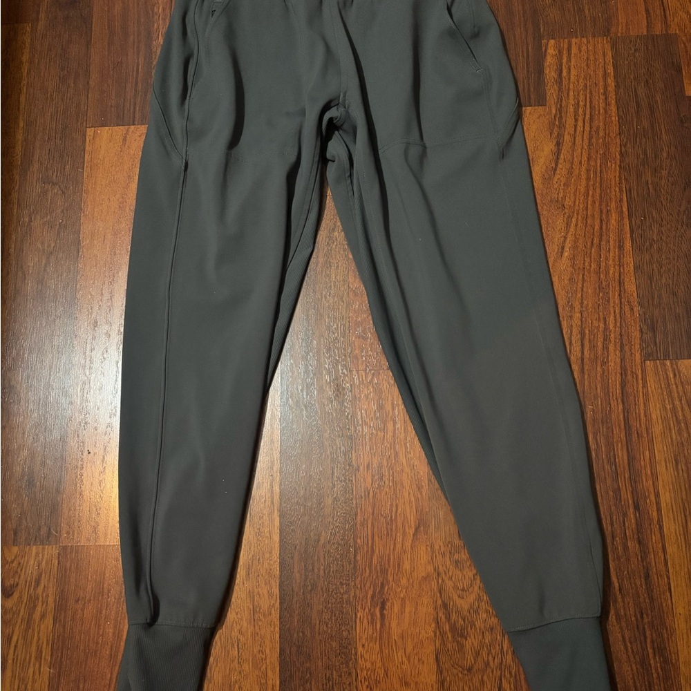 Athleta Venice jogger shadow gray - Picture 7 of 10